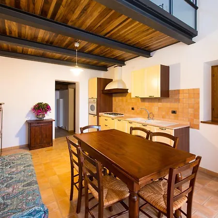 Casetta In Pietra * Acqualagna