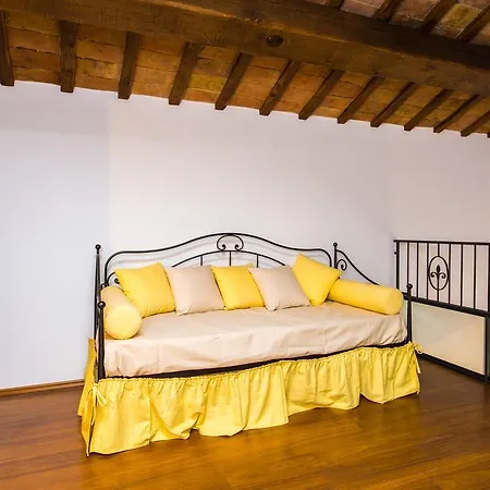 Ferienhaus Casetta In Pietra *