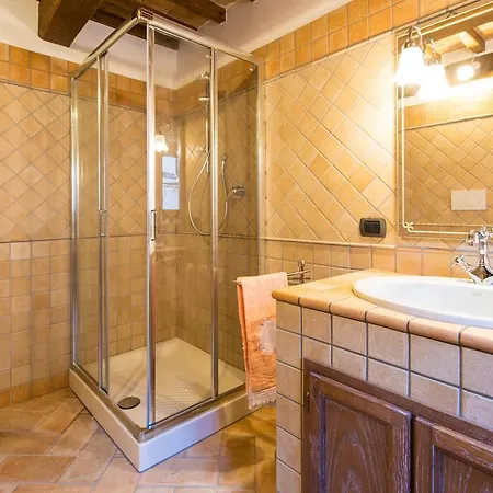 Casetta In Pietra * Acqualagna