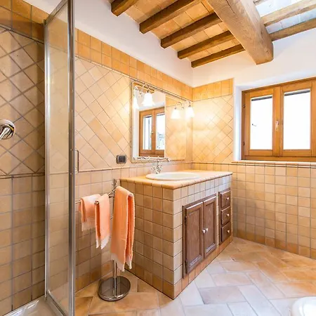 Casetta In Pietra Ferienhaus *