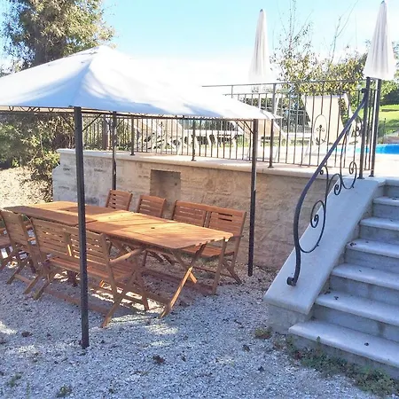 Ferienhaus Casetta In Pietra