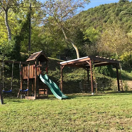 Casetta In Pietra * Acqualagna